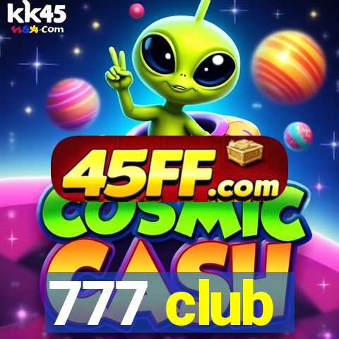777 club